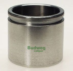 BUDWEG CALIPER 235416 -  Поршень, корпус скобы тормоза